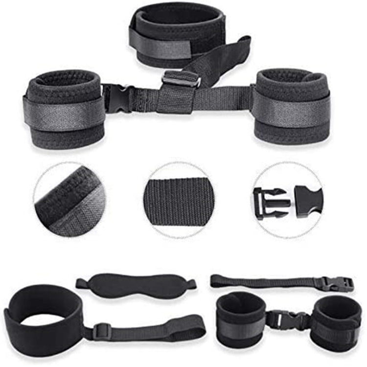 Anti-handcuffs Couple's Product Women's Binding Collar