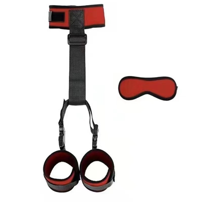 Anti-handcuffs Couple's Product Women's Binding Collar