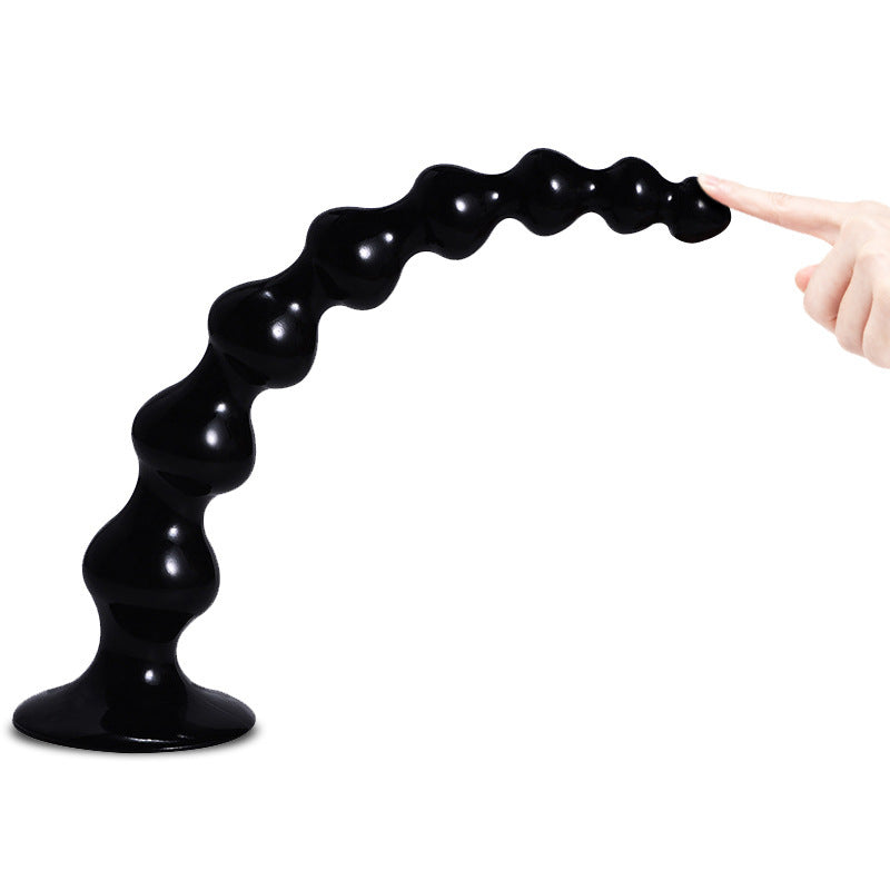 Super Long Product Bead Pulling Toy