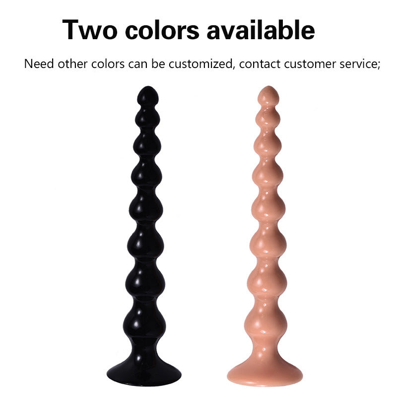 Super Long Product Bead Pulling Toy