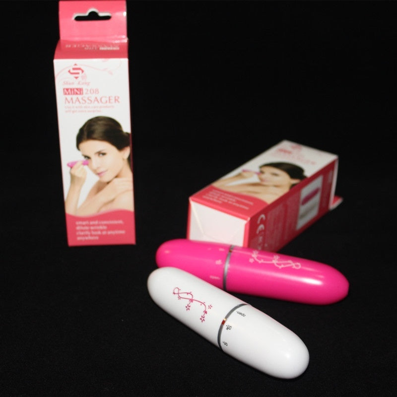 Fashion Simple Eye Vibration Massager
