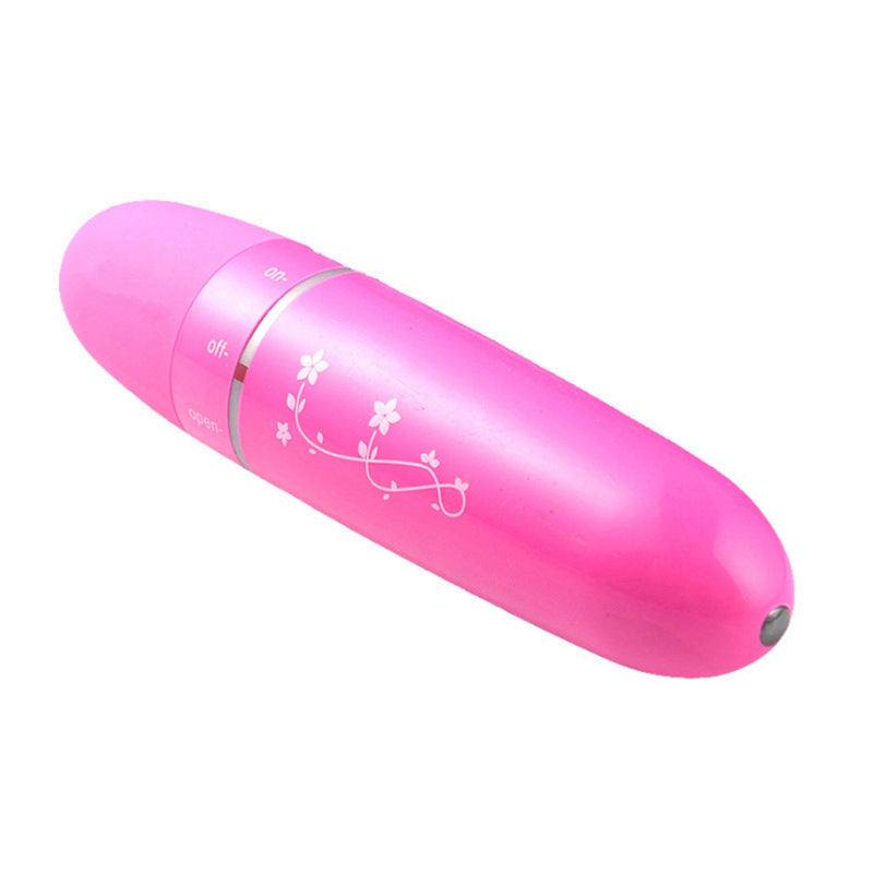 Fashion Simple Eye Vibration Massager