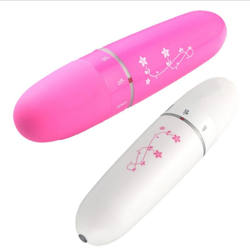 Fashion Simple Eye Vibration Massager