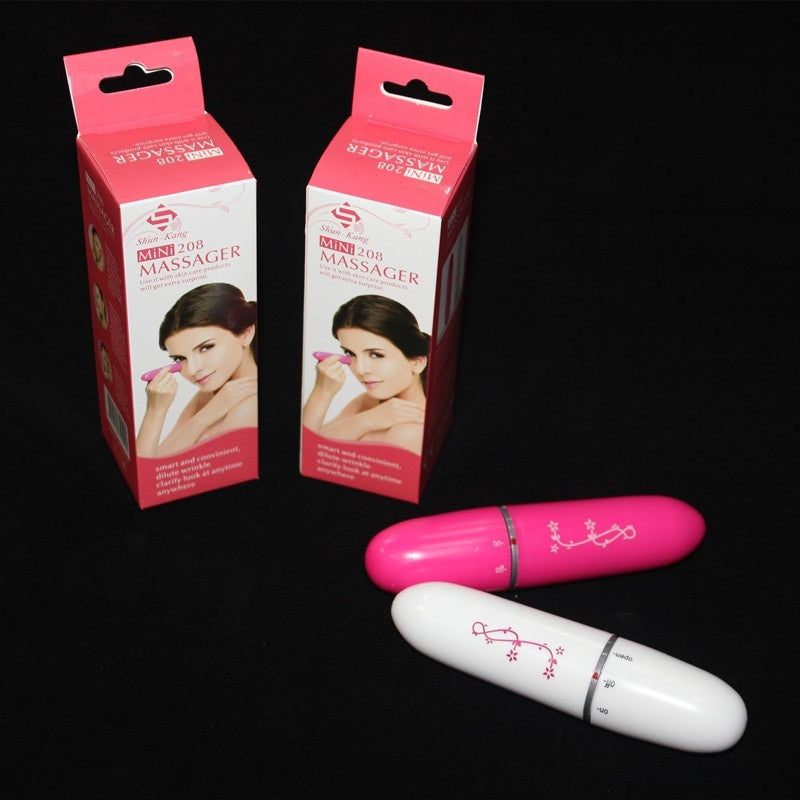 Fashion Simple Eye Vibration Massager