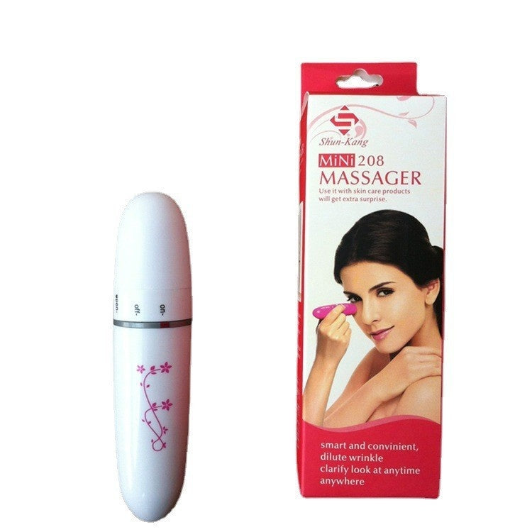 Fashion Simple Eye Vibration Massager